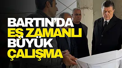 Mahalleler Yenileniyor, Sosyal Projeler Tamamlanıyor