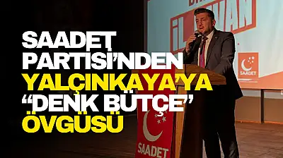 Mekeç : 'Bartın İçin Tarihi Bir Dönem'