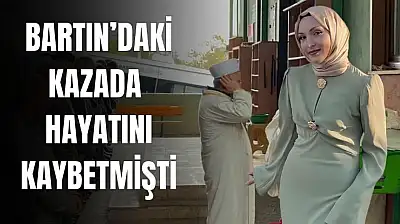 Merve'ye hüzünlü veda