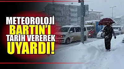 Meteorolojiden son dakika