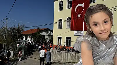 Minik Eslem ahirete uğurlanacak