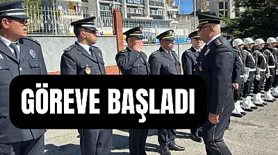 Müdür Gürcan Bartın'da