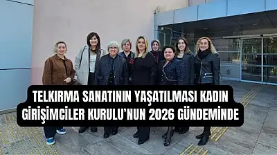 Müdür Koçak'a ziyaret