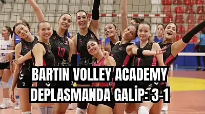 Namağlup yola devam