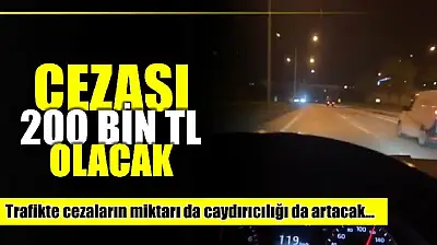 O maddeler kabul edildi