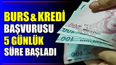 Öğrencilerin beklediği haber