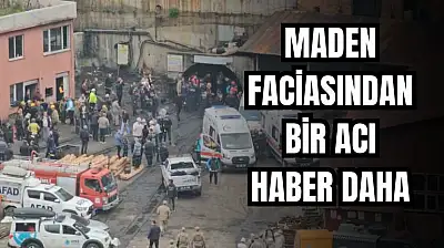 Ölü sayısı 3'e yükseldi