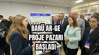 Rekor başvuruyla kapılarını açtı