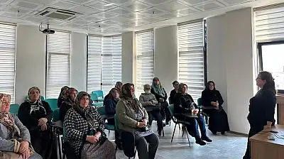 Sağlıkta saha elçileri olacaklar