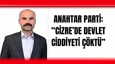 'Sessiz kalanlar da sorumludur'