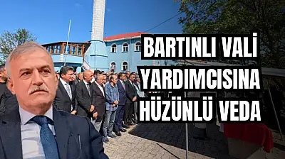 Son yolculuğuna uğurlandı