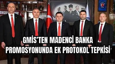 'Suç duyurusunda bulunacağız'