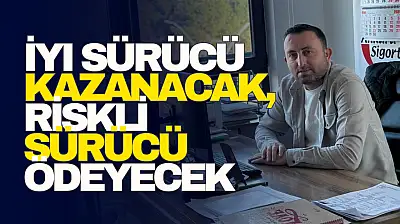 Trafik Sigortasında Yeni Dönem