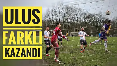 Ulus galibiyetle döndü