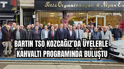 'Üyelerimizin sesi, öncelikli gündemimiz'