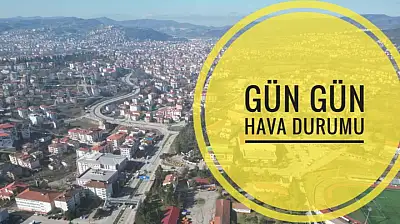 Yeni haftada havamız nasıl olacak