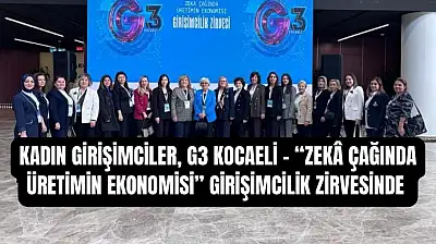 Yeni iş fırsatları değerlendirildi