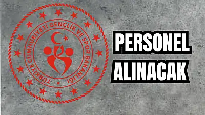 Yeni istihdam fırsatı