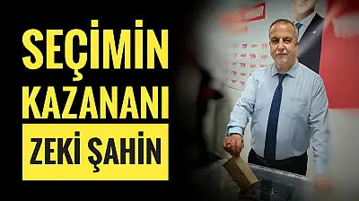 Yeni Parti'de seçim sonuçlandı