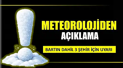 Yeniden ve kuvvetli geliyor