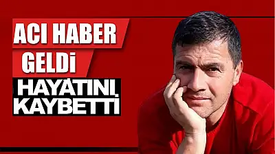 Zurnacı ailesinin acı günü