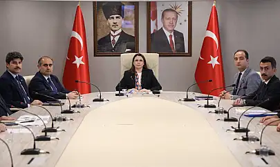 2030 Sanayi ve Teknoloji Stratejisi ele