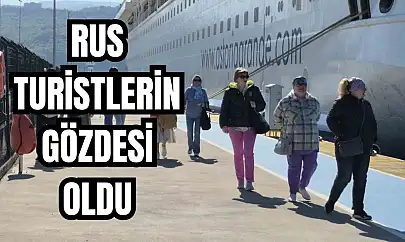 Astoria Grande yeniden Amasra'da