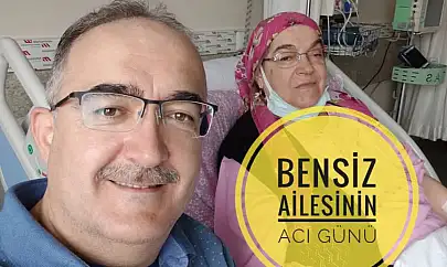 Ayşe Bensiz Hayatını kaybetti