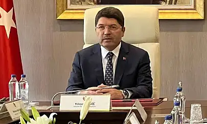 Bakan Tunç'tan Anneler Günü mesajı