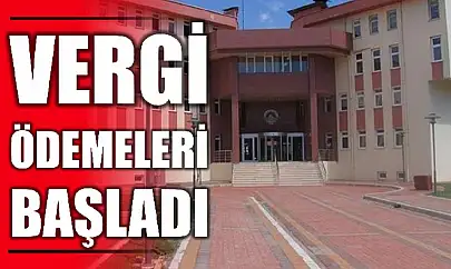 Bartın Belediyesi duyurdu