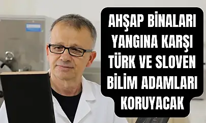 BARÜ'den bir proje daha