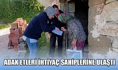 Dayanışma örneği
