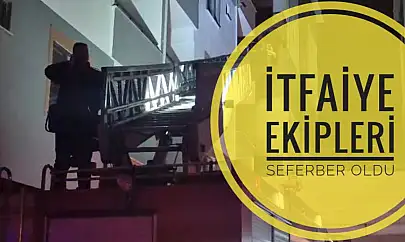 Dikilitaş Mevkiinde Hareketli Anlar