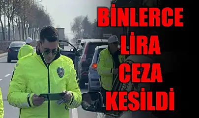 Ekipler sahada
