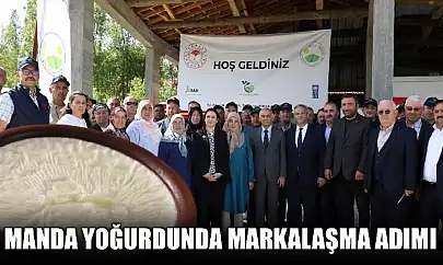 Etkinlik düzenlendi