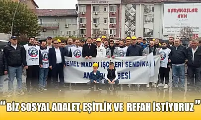 GMİS'ten basın açıklaması