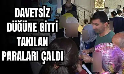 Görüntüler yakalattı