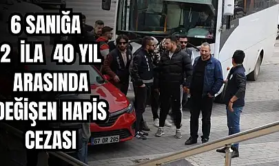 İşkence davasında karar