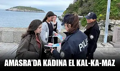 KADES uygulaması tanıtıldı
