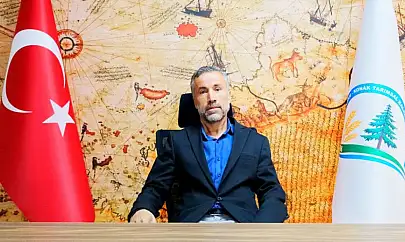 Konuklu Konak Kooperatifince Orman Üretim Açılış Bayramı düzenlenecek