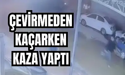 Kovalamaca yaşandı