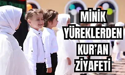 Kur'an ve Hatim Programı düzenlendi