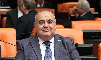 Milletvekili Aldatmaz Anneler Gününü kutladı