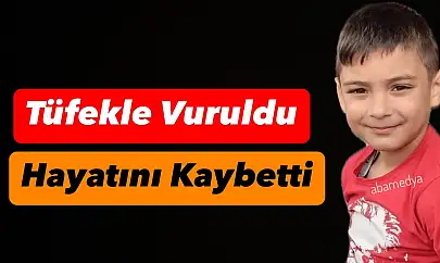 Muhtarın acı günü