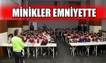Bu etkinlik farkındalık kazandıracak