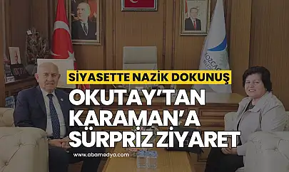 Siyasette Nazik Dokunuş