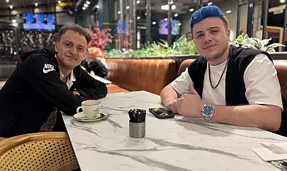 Sosyal medyanın 1 numarası Bartın'da