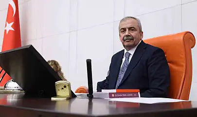 TBMM Başkanvekili Sırrı Süreyya Önder hayatını kaybetti