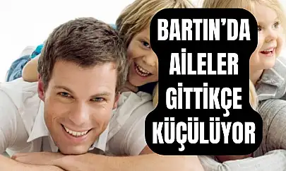 TÜİK verileri açıkladı