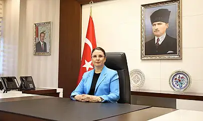 Vali Arslan'dan Anneler Günü mesajı